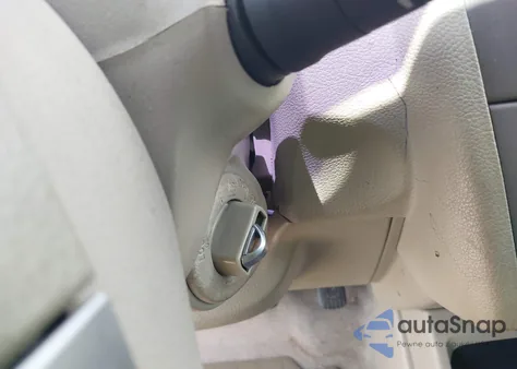 2007 Nissan Versa 1.8Sl z USA, uszkodzony, nr VIN 3N1BC13E27L427225